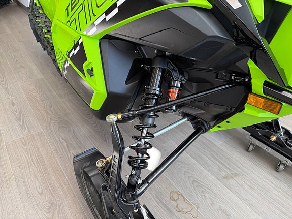 Arctic Cat HCX 858 i Lager ! 6 of 6