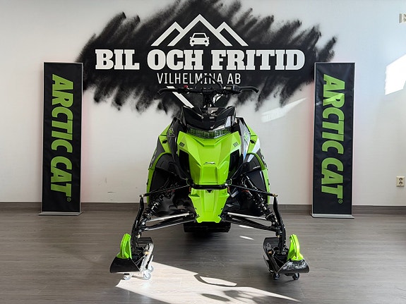 Arctic Cat HCX 858 i Lager ! 5 of 6