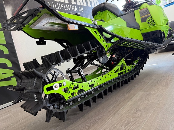 Arctic Cat HCX 858 i Lager ! 4 of 6