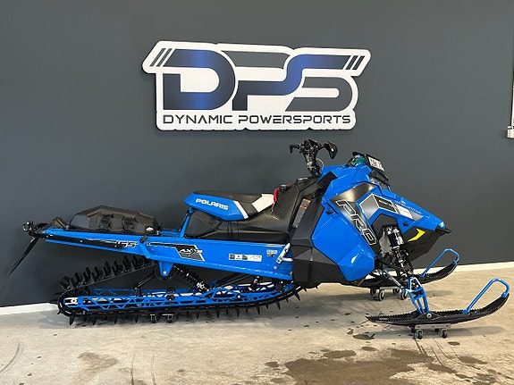 Polaris PRO RMK 600 155" -18 2 of 3