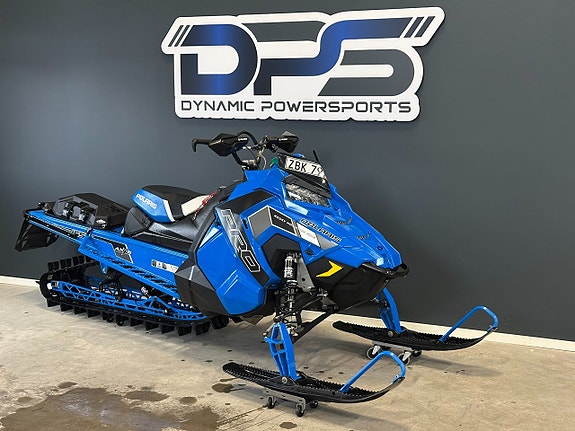 Polaris PRO RMK 600 155" -18 3 of 3