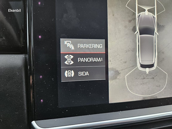 Porsche Cayenne S 18 of 30