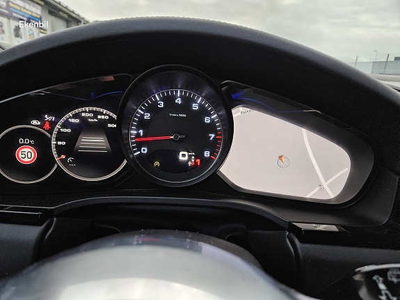 Porsche Cayenne S 15 of 30