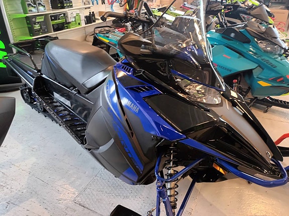 Yamaha Transporter 600