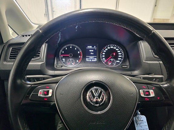 Volkswagen Caddy 11 of 19