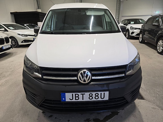 Volkswagen Caddy 3 of 5