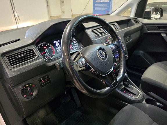 Volkswagen Caddy 15 of 19