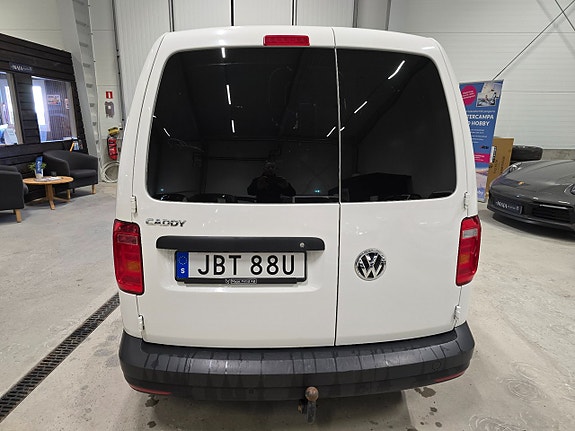 Volkswagen Caddy 6 of 19