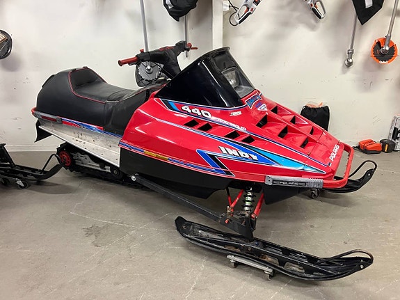 Polaris Indy 440