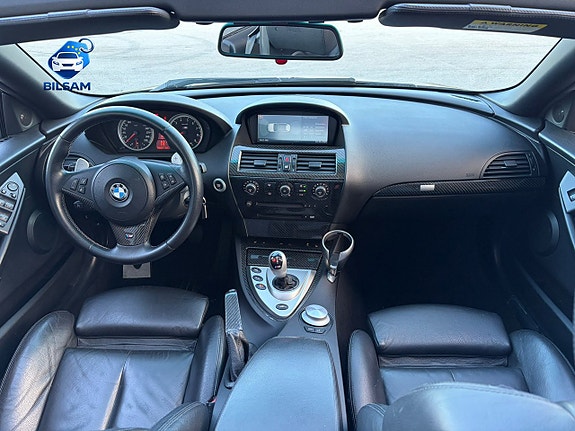 BMW M6 17 of 18