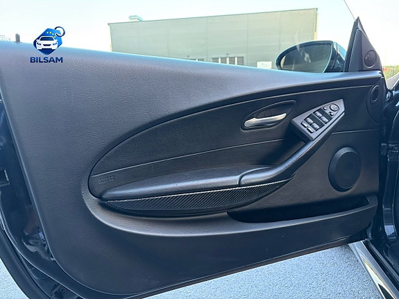 BMW M6 12 of 18