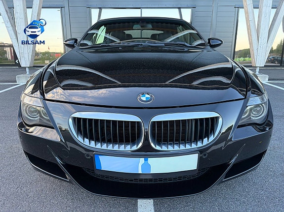 BMW M6 7 of 18