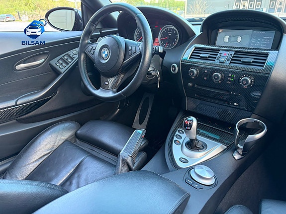 BMW M6 11 of 18