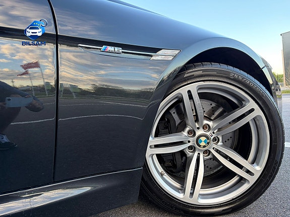 BMW M6 10 of 18