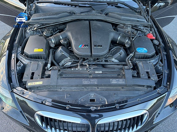 BMW M6 16 of 18