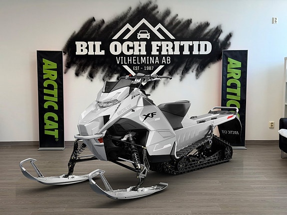 Arctic Cat XF 858 4 of 4