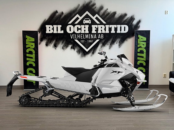 Arctic Cat XF 858 3 of 4
