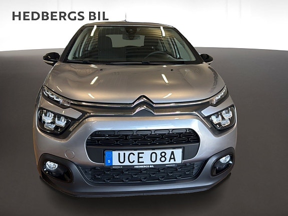 Citroen C3 5 of 5