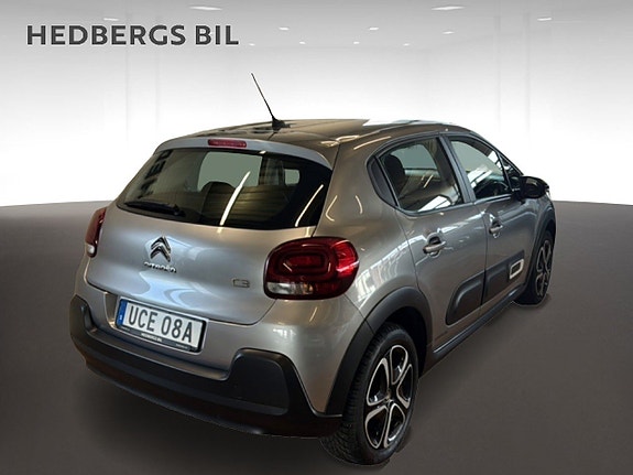 Citroen C3 3 of 5