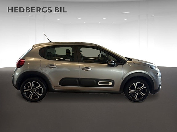 Citroen C3 2 of 5
