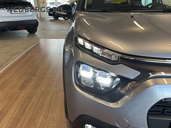 Citroen C3 13 of 16