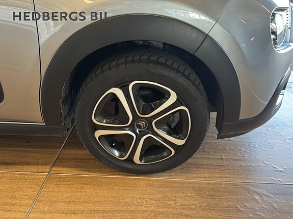 Citroen C3 12 of 16