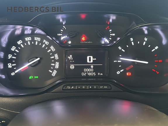 Citroen C3 10 of 16