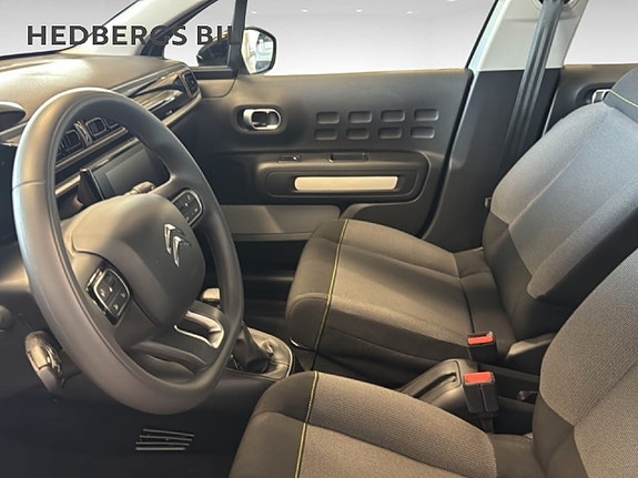 Citroen C3 7 of 16