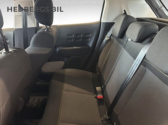 Citroen C3 8 of 16