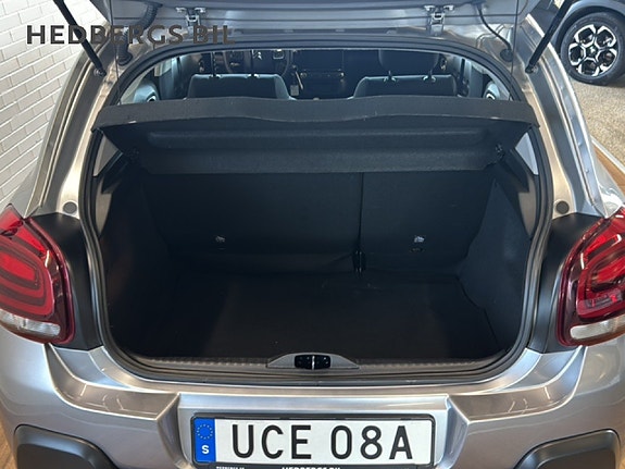 Citroen C3 6 of 16