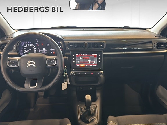 Citroen C3 9 of 16
