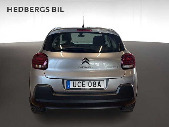 Citroen C3 4 of 5