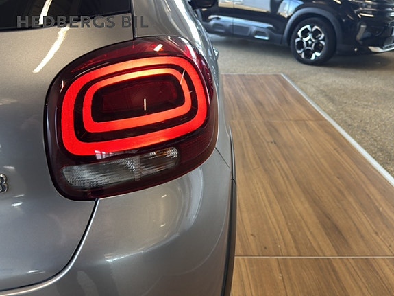 Citroen C3 14 of 16