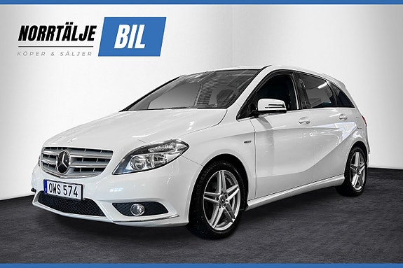 Mercedes-Benz B180