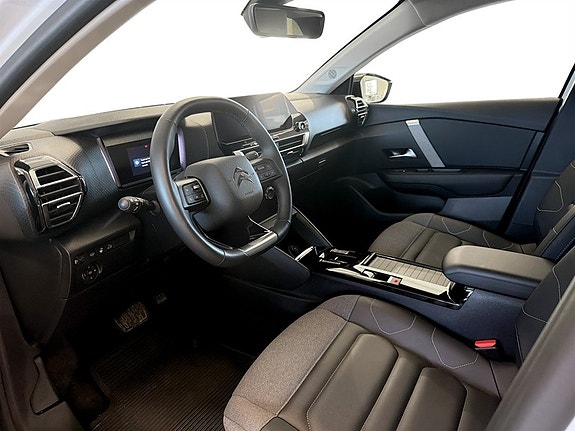 Citroen C4 X 5 of 5