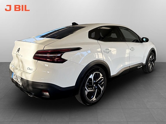 Citroen C4 X 3 of 5
