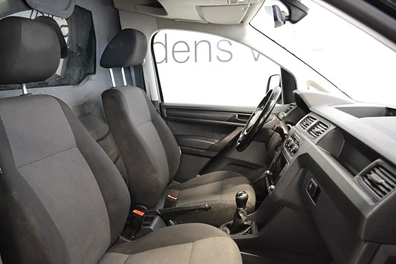 Volkswagen Caddy 4 of 5