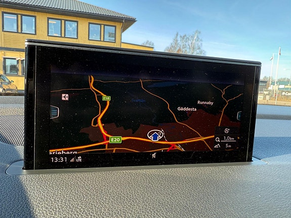 Audi SQ7 15 of 23