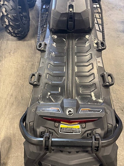 Ski-Doo Summit X Expert 154" 850 E-TEC Momsad 2 of 4
