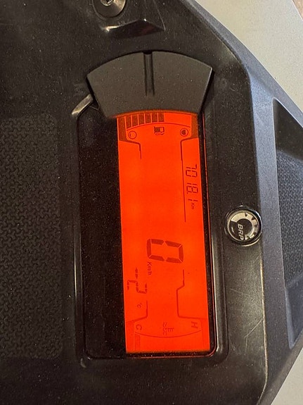 Ski-Doo Summit X Expert 154" 850 E-TEC Momsad 4 of 4
