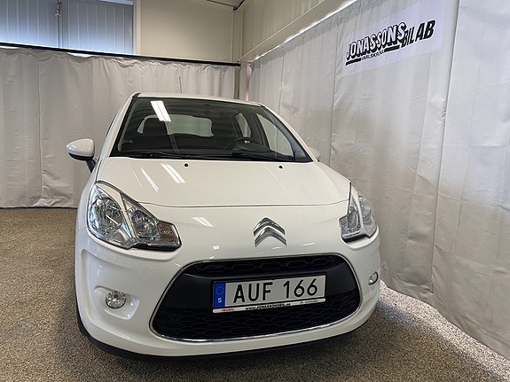 Citroen C3 2 of 5