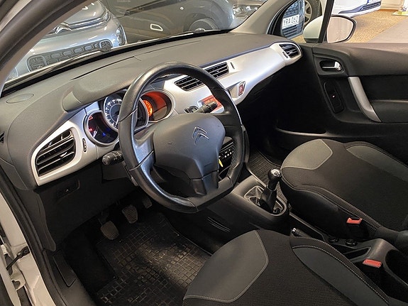Citroen C3 6 of 10