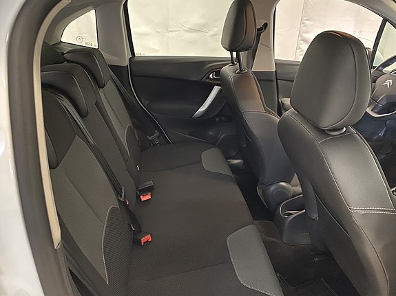 Citroen C3 8 of 10