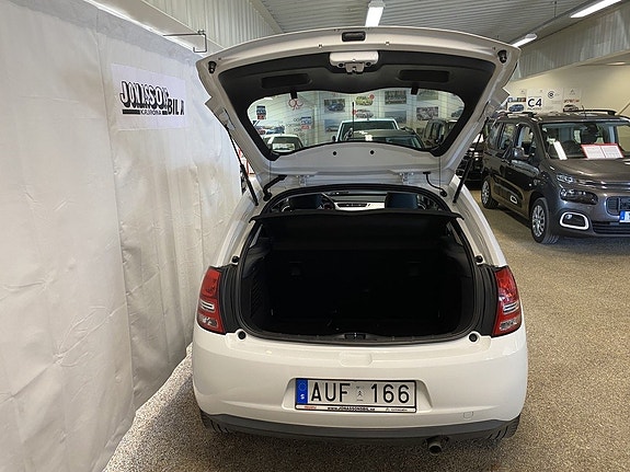 Citroen C3 9 of 10