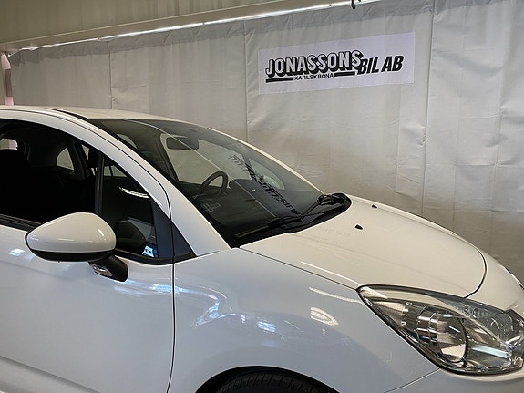 Citroen C3 3 of 5