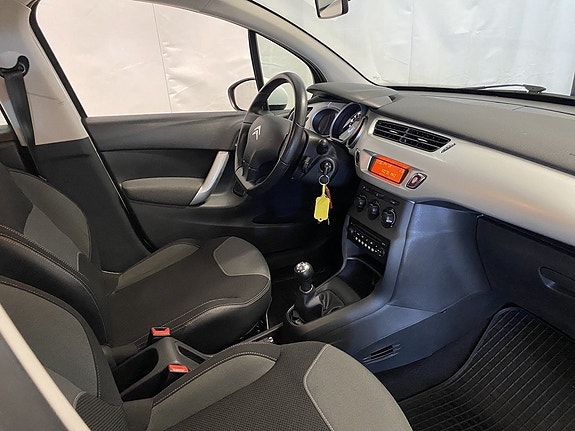 Citroen C3 5 of 5