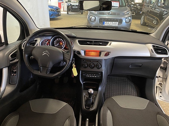 Citroen C3 7 of 10