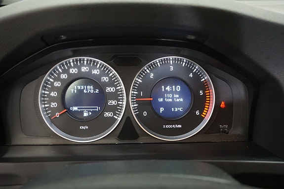 Volvo V60 14 of 26