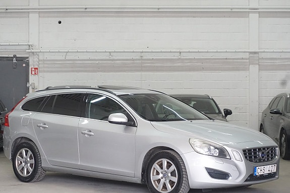 Volvo V60 5 of 26