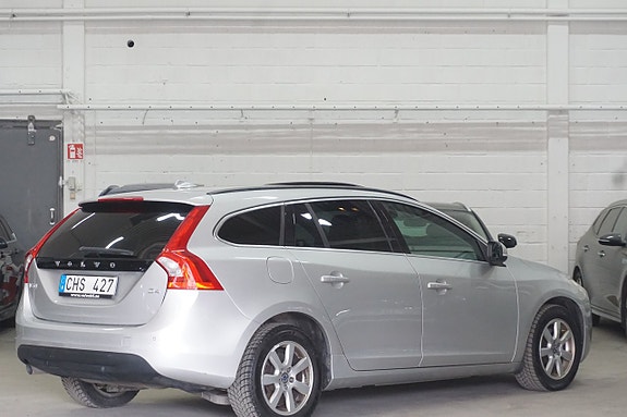 Volvo V60 7 of 26